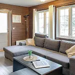 Holiday home In With Sauna *