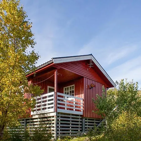 In With Sauna