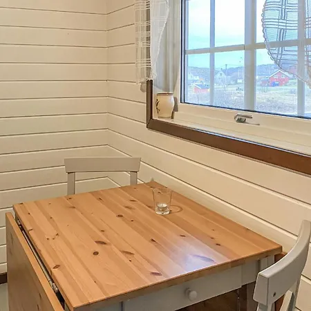 In With Sauna *
